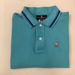 Psycho Bunny Large Polo